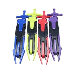 Big Sword Launcher for Spinning Tops Toys