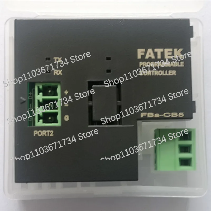 

FATEK FBs-CB55 CB25 CBES2 CBEH CB22 RS485 RS232