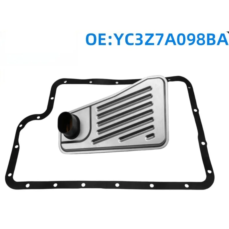 

Комплект фильтров трансмиссии YC3Z7A098BA для Ford F-150 1989-2003 годов выпуска