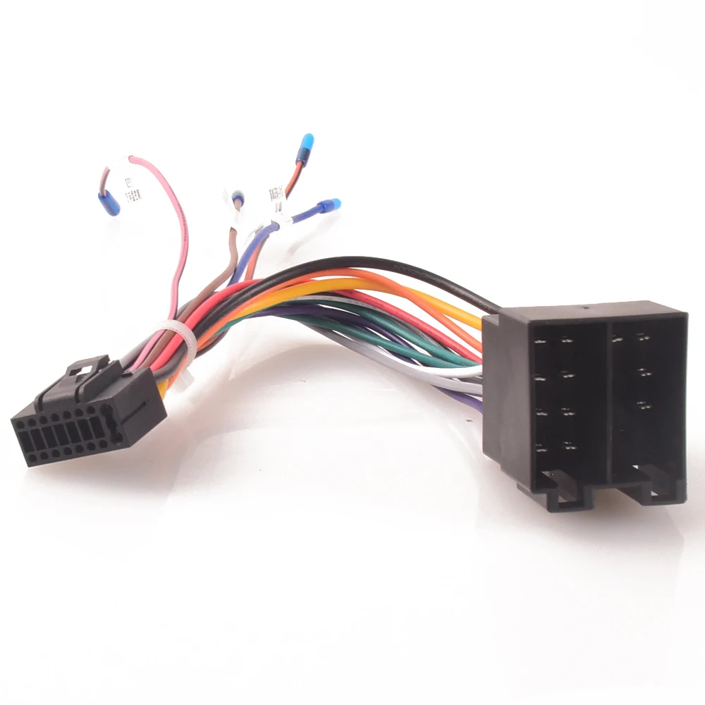 Car Radio Stereo Wi…
