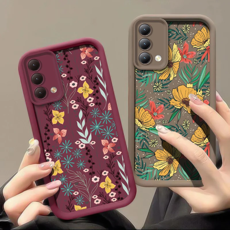 Phone Case For Oppo… - image