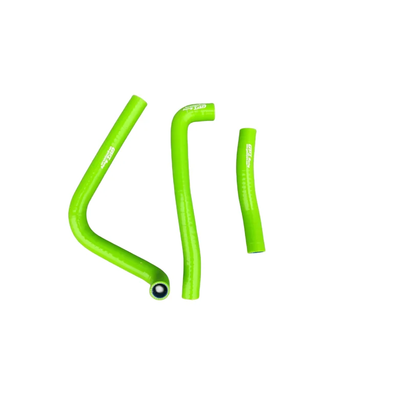 For Kawasaki KMX125 1985-2002 KMX 125 Silicone Radiator Hose Pipe Tube Kit 1986 1987 1988 1989 1990 1991 1992 1993 1994 1995