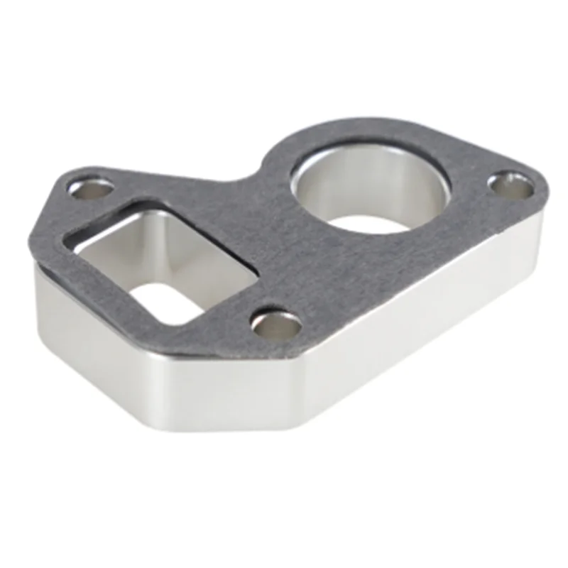 

B17A--Water Pump Gasket Adapter Exchange Kit 1.5 Inch for Chevrolet Camaro LS1 Car