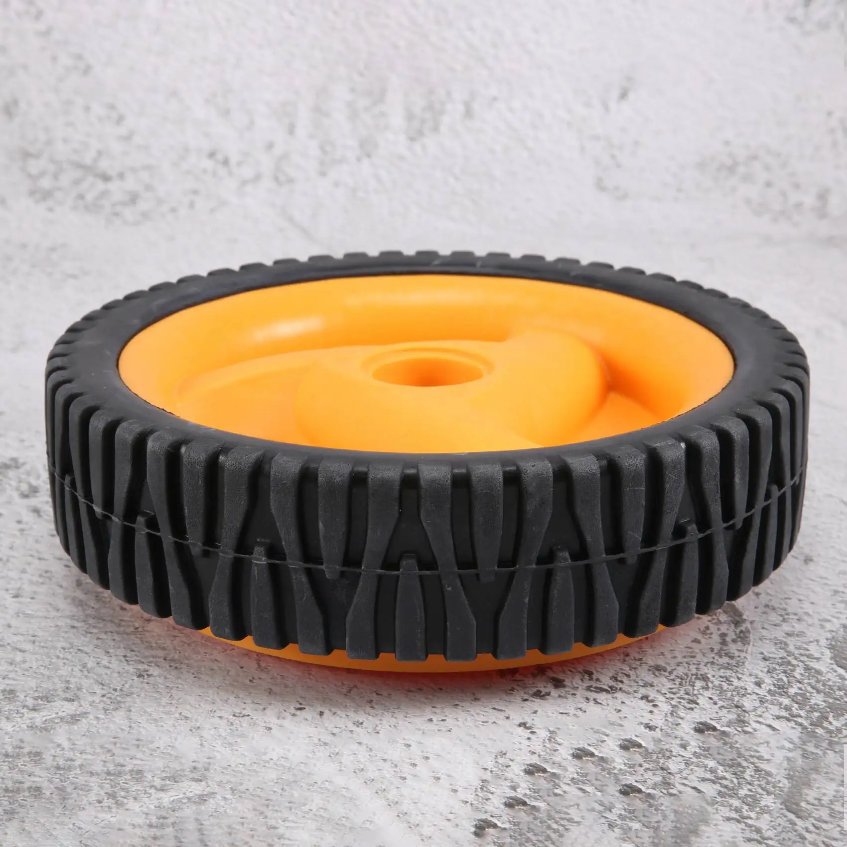 

BHTS-196 MM Lawn Mower Wheel For Husqvarnaa For Mcculloch 5324025-67, 5324029-36, 532402567, 532402936