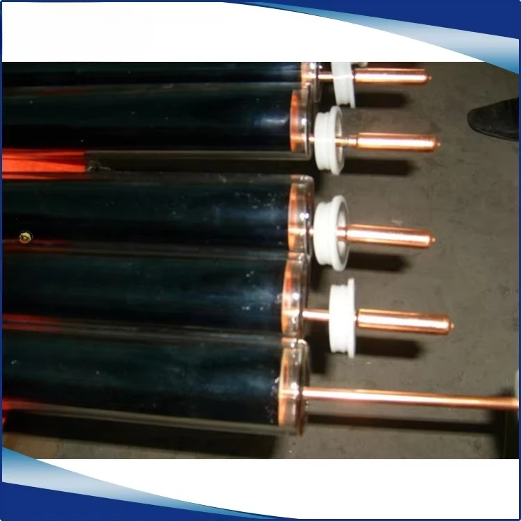 Best Selling Promotion High Quality Vacuum Tube Heating Solar Collectors