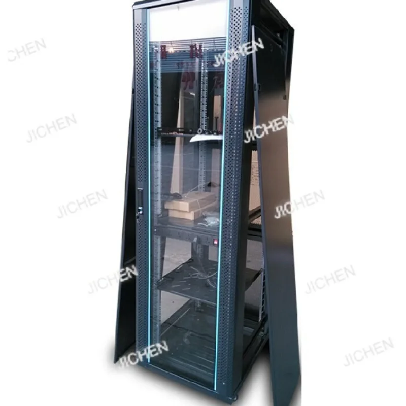 

Сетевой серверный шкаф Neu AS8842, высота 2 м, 42U, сетевой шкаф-тотем