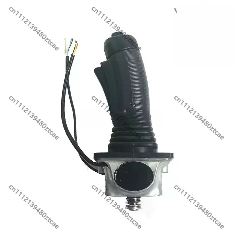Original Control Joystick Operating Lever For Scissor Articulated Aerial Work Platform Replacement