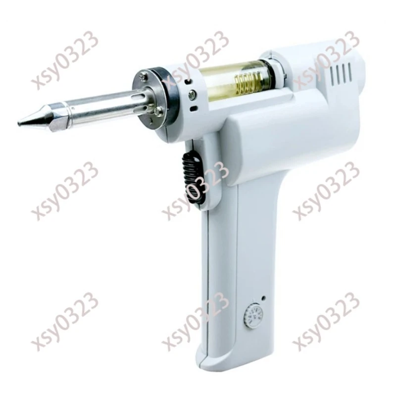 

Electric Desoldering Gun S-993A High Suction Solder Remover Welding Repair Tool PN-998