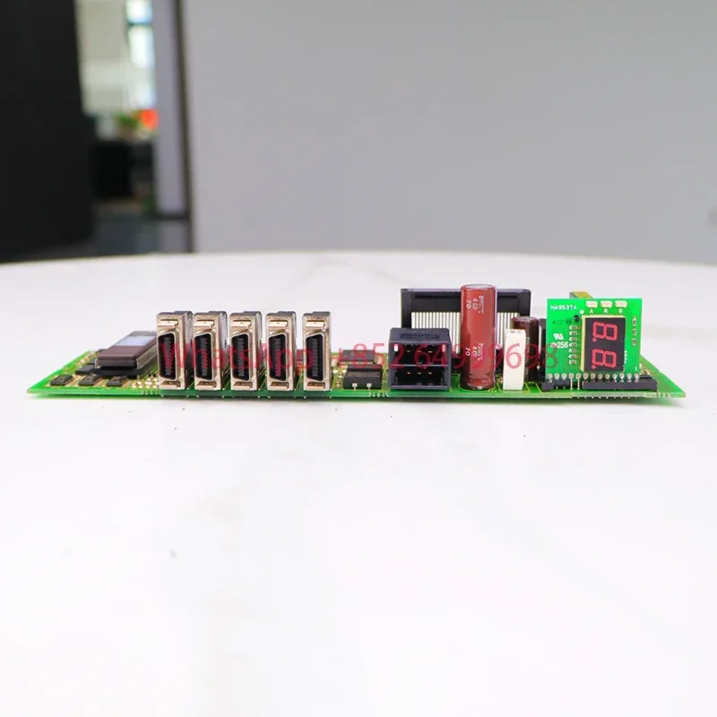 

A20B-2001-0781 A20B 2001 0781 Used Circuit Board for CNC Controller Tesed Ok Very Cheap