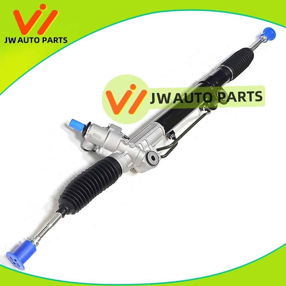 

LHD 44250-04040 Auto Steering System Power Steering Rack for Toyota Avanza F601，Tacoma 4WD 2005