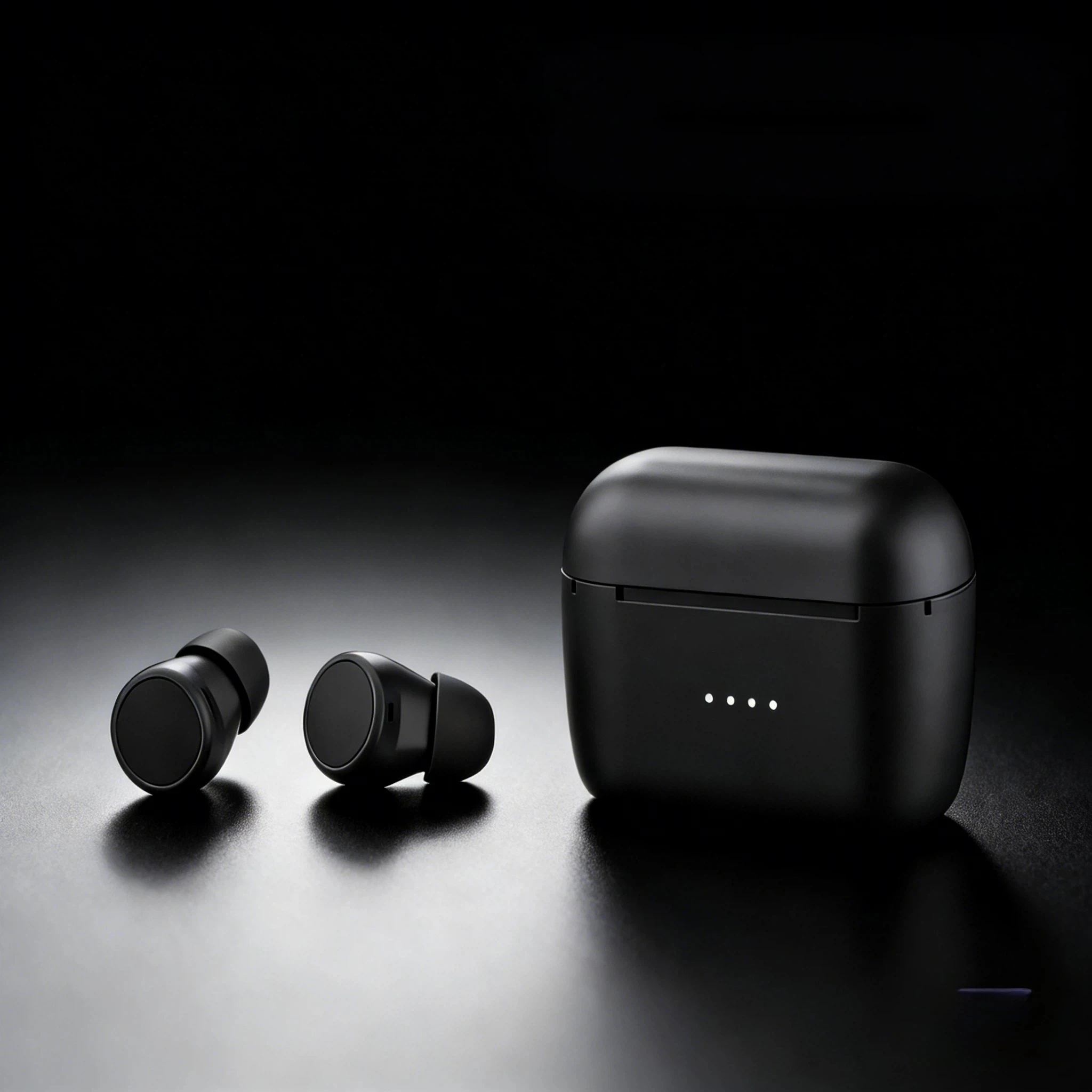 T6 Bluetooth Earpho…