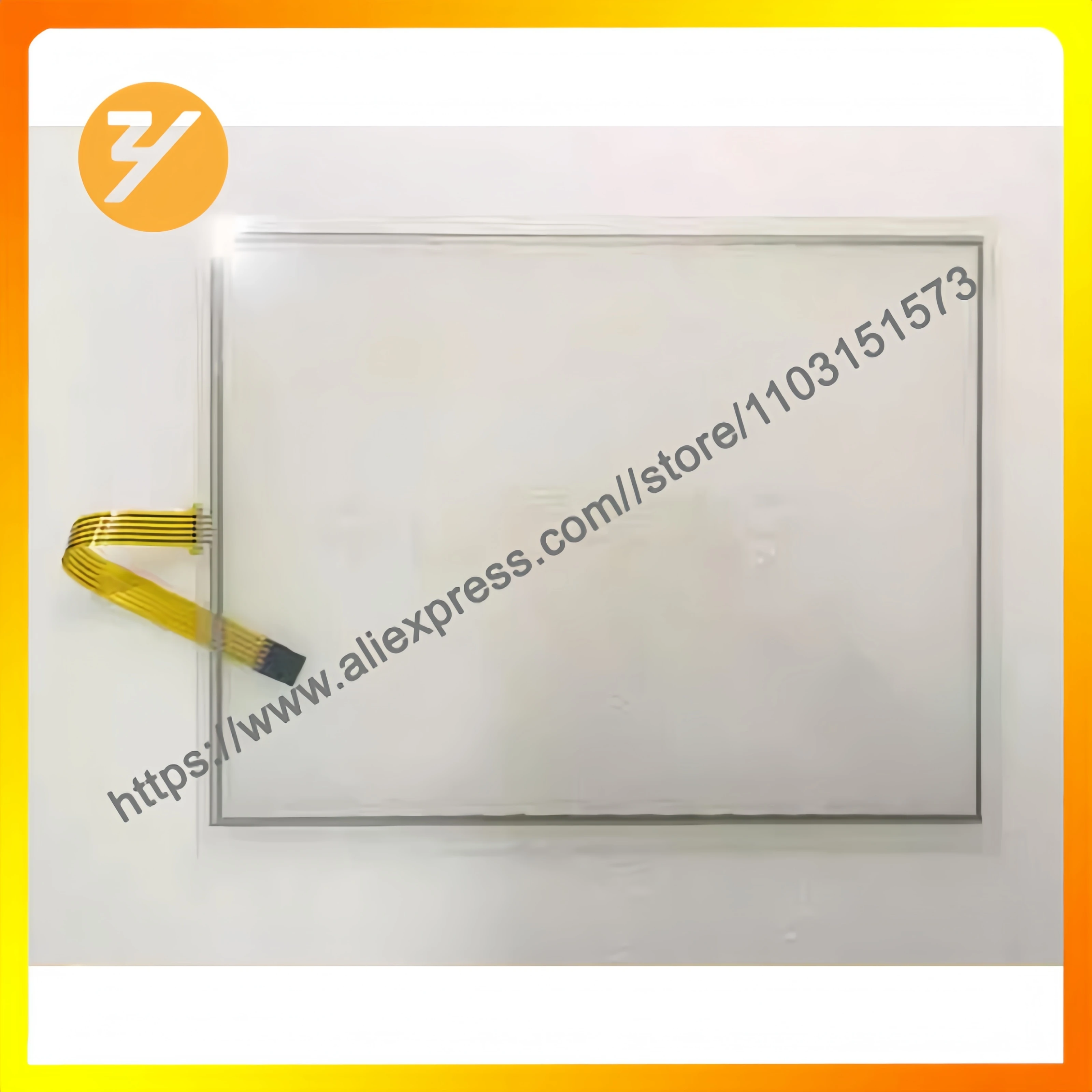 

Brand New Dalle tactile SCT3250 P/N 32935 E341374 Touch Screen Fast Shipping Zhiyan Supply