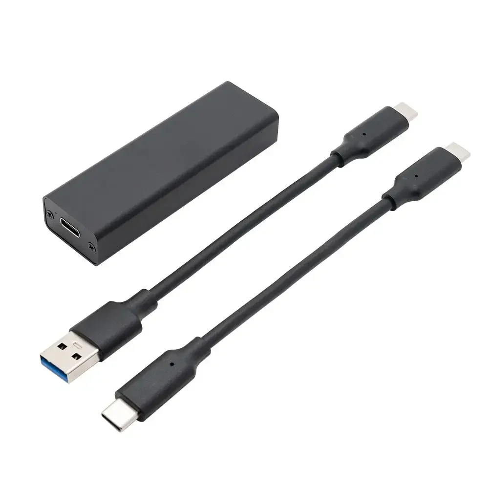 

Compact Wired Lan Adapter High-speed Connection 5GbE Network Adapter Nylon Braided Cable Power Consumption Under 1.5W