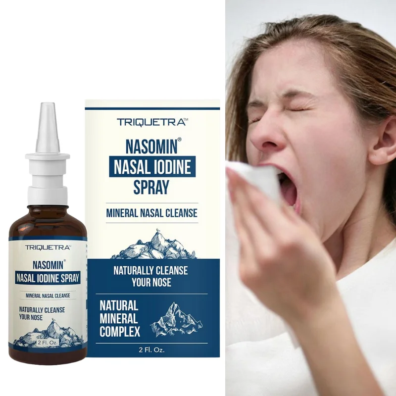 

60 мл спрей для чистки носа, снимает фаршированный нос, спрей для полости носа, остановку храпа, нежные ингредиенты для ежедневного питания и ухода