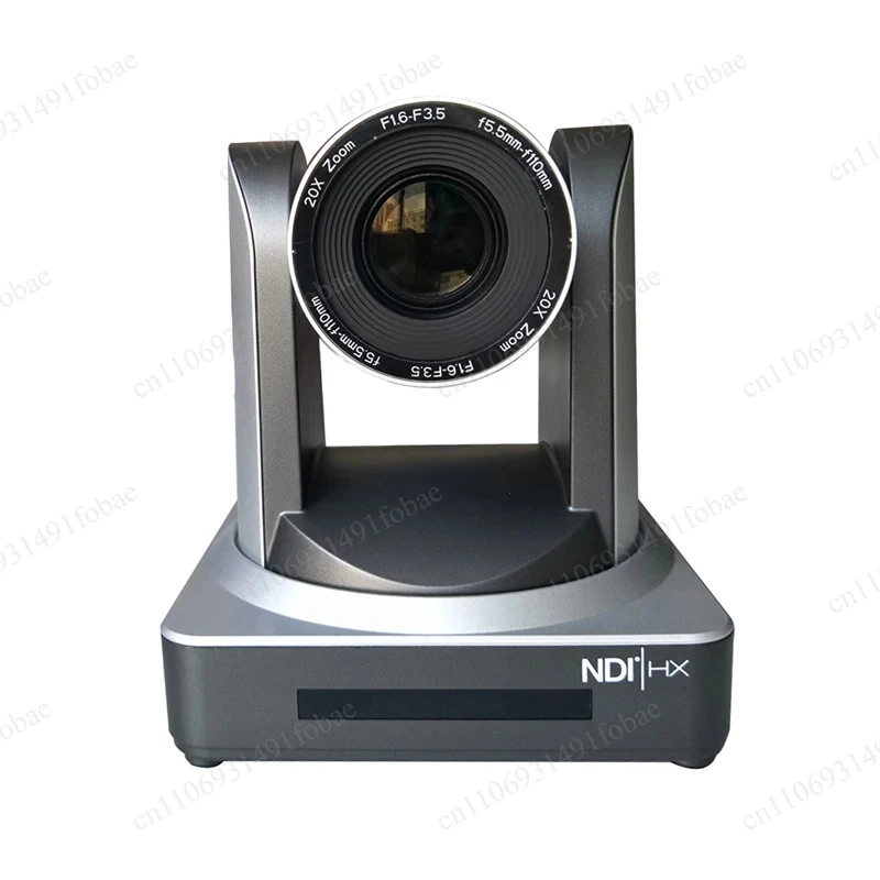 NDI POE 20x SDI HD MI LAN PTZ Broadcast Camera HD1080P Video Conference Keyboard Controller for Church Live Streaming System