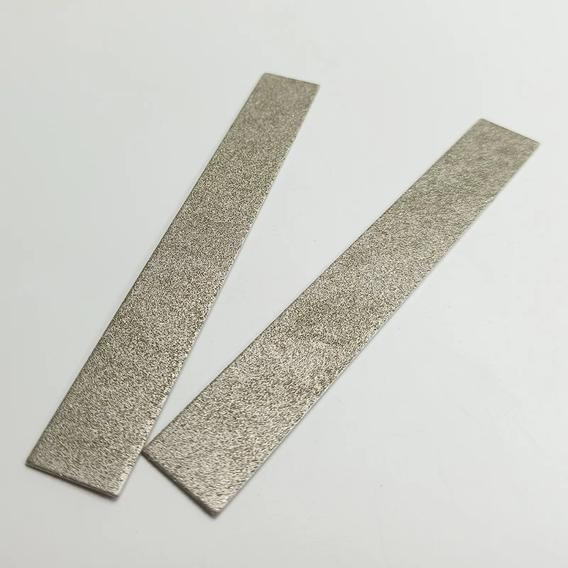 80-3000# Diamond Stone Knife Sharpener Bar Whetstone Grinding Sharpening Tool for Kitchen Knives No Base Required