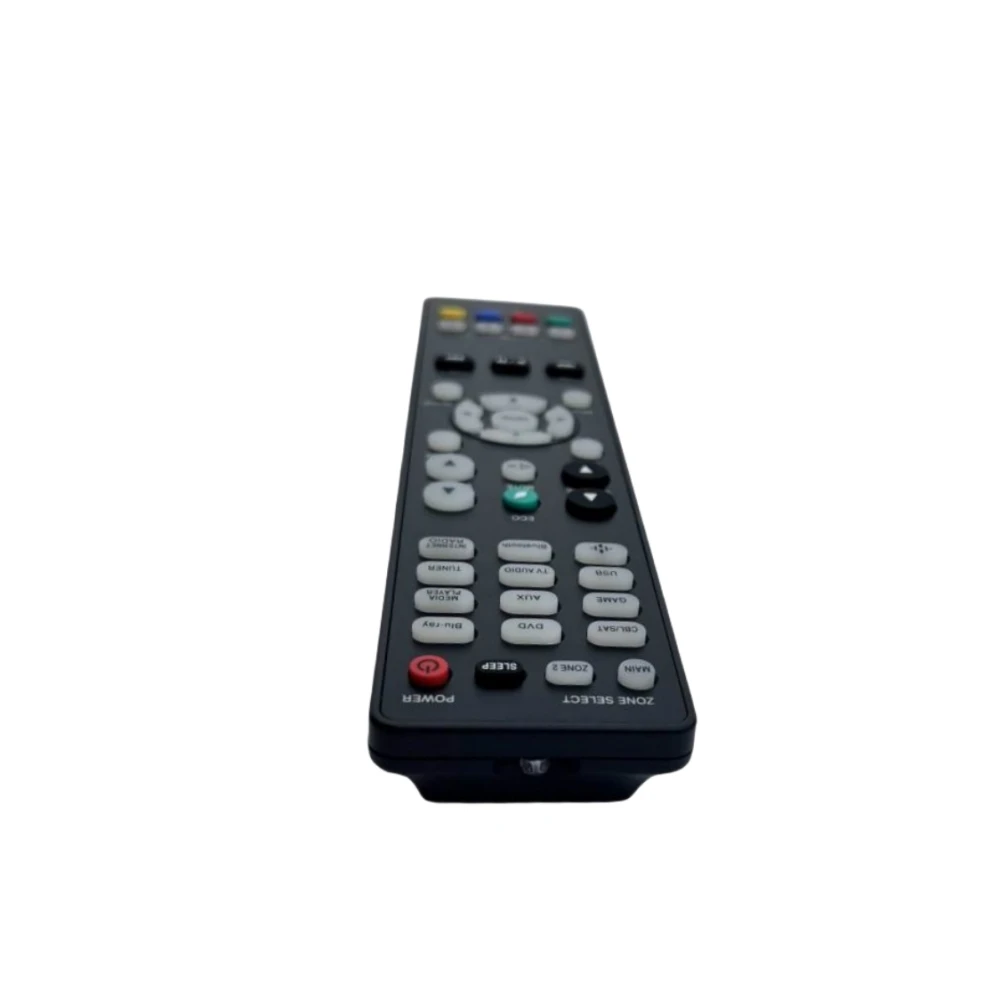 New remote control fit for Denon AVR-X580BT RC-1225 AVR-X250BT AVR-S570BT RC-1254 AV A/V Surround Receiver