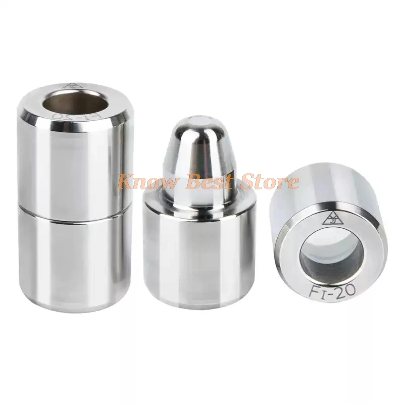 1PCS Precision Rubber Silicone Mold Guide Pin Guide Sleeve GMT Positioning Guide Pin Guide Sleeve Locating Pin