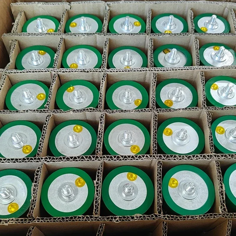 12V 26ah nueva batería LTO de 2,5 V 26Ah DIY batería de 12V 100% original Lishen 20C batería de titanato de litio resistente a bajas temperaturas