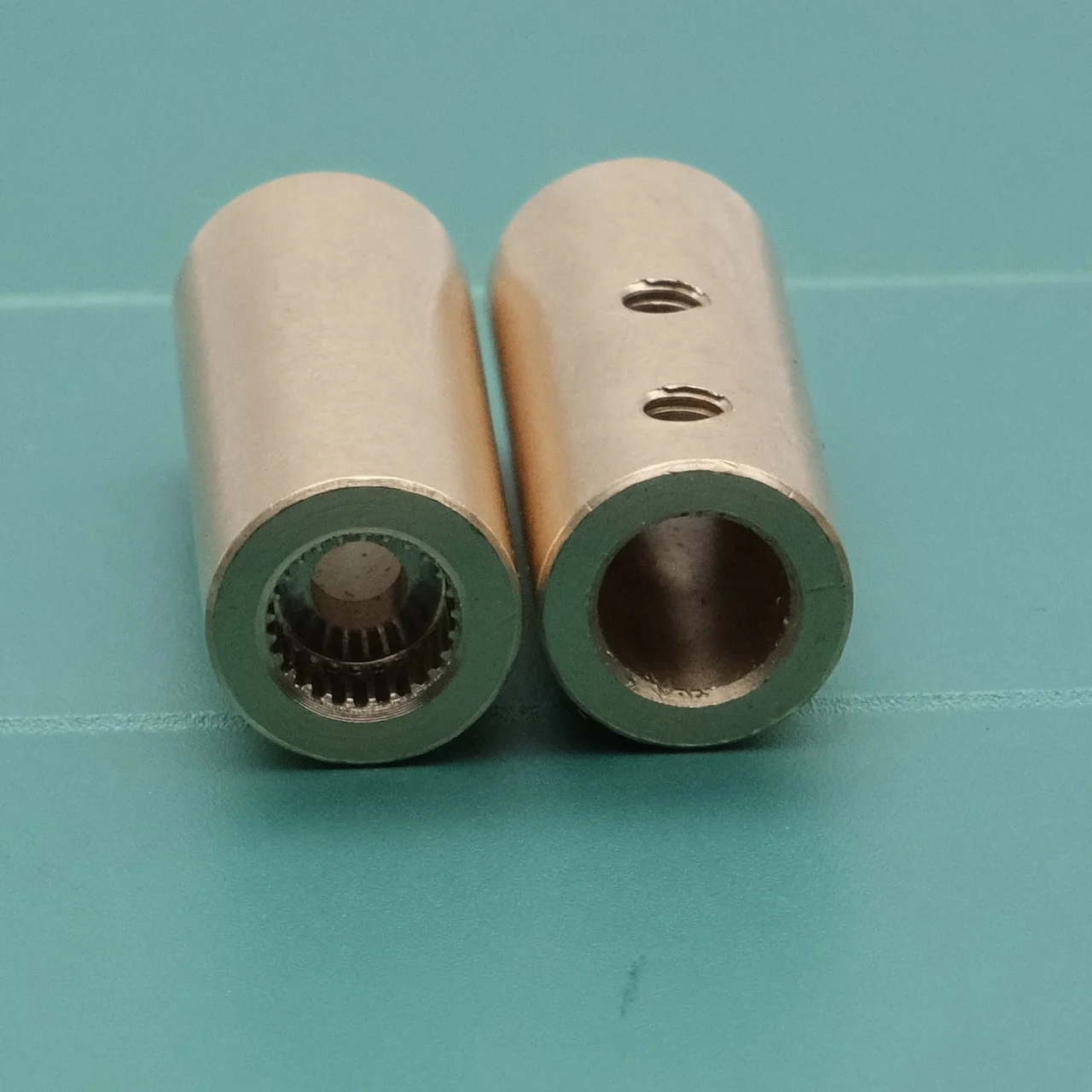 5MM 25T Servo Motor Adapter Column Extension Rod 4/5/6MM Central Hole For DIY Drone Robot Connecting Rod 20T MG90S