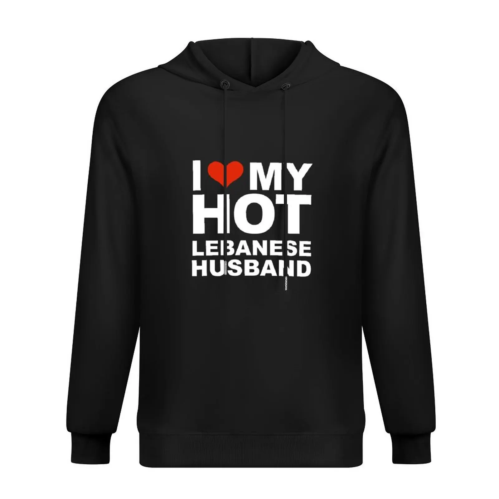 

I Love My Hot Lebanese Husband Marriage Wife Lebanon Hoodie mens clothes mens designer clothes men clothing mens hoodie