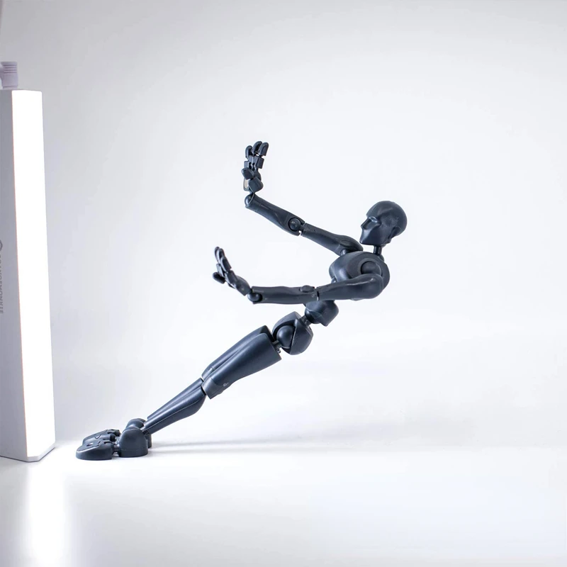 Decoração criativa de mesa