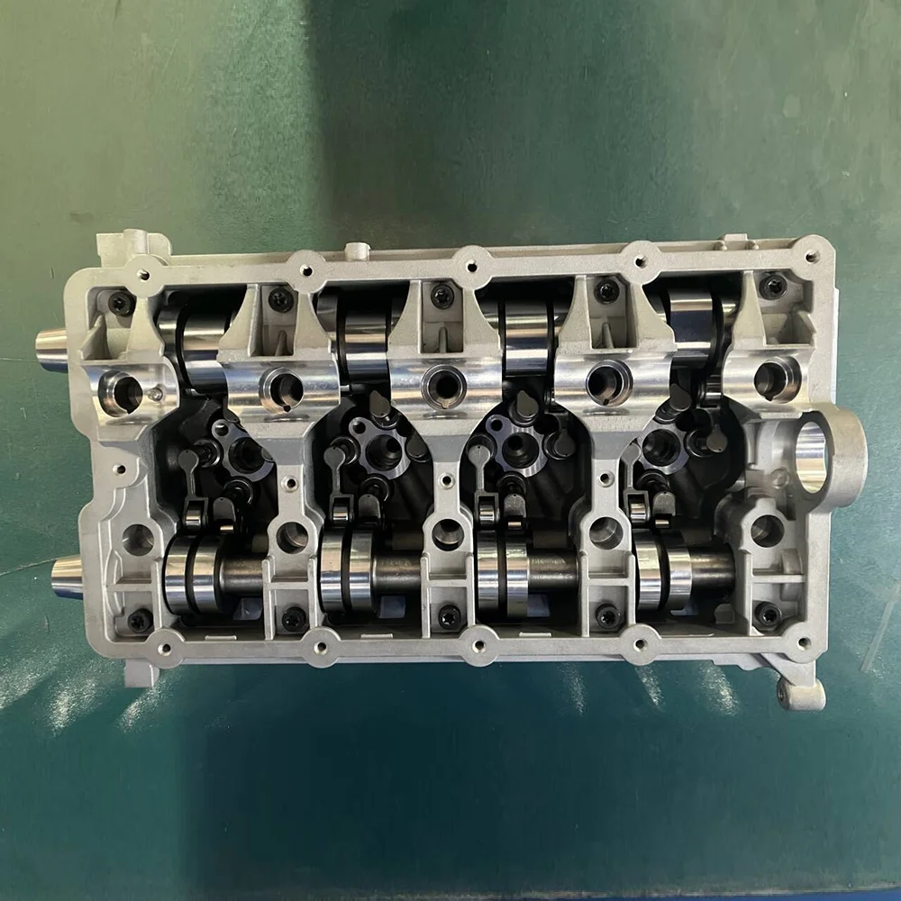 

Engine Cylinder Head 03G103351B 03G103351E 03G103063F OEM Standard Durable