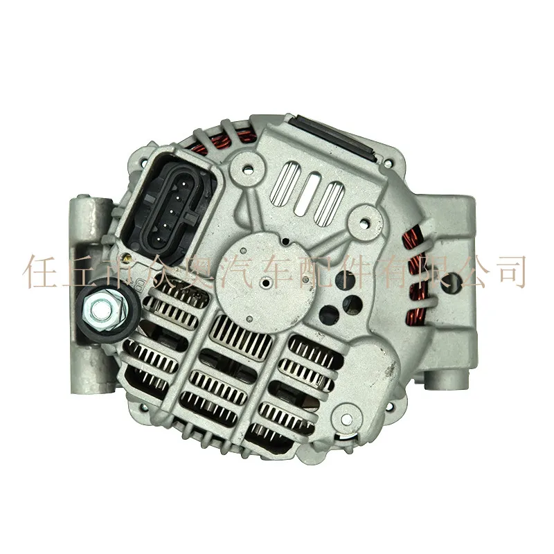 Graafmachine Doosan DX380 420 500 520-9C Generator DC09 Generator Hoog vermogen