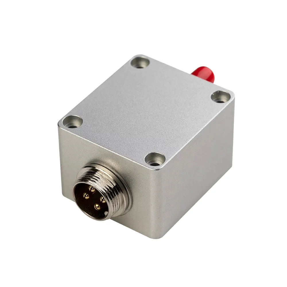Pré-amplificador weihong amplificador seneor para o controlador de corte de fibra da cabeça do laser de precitec raytools wsx weihong