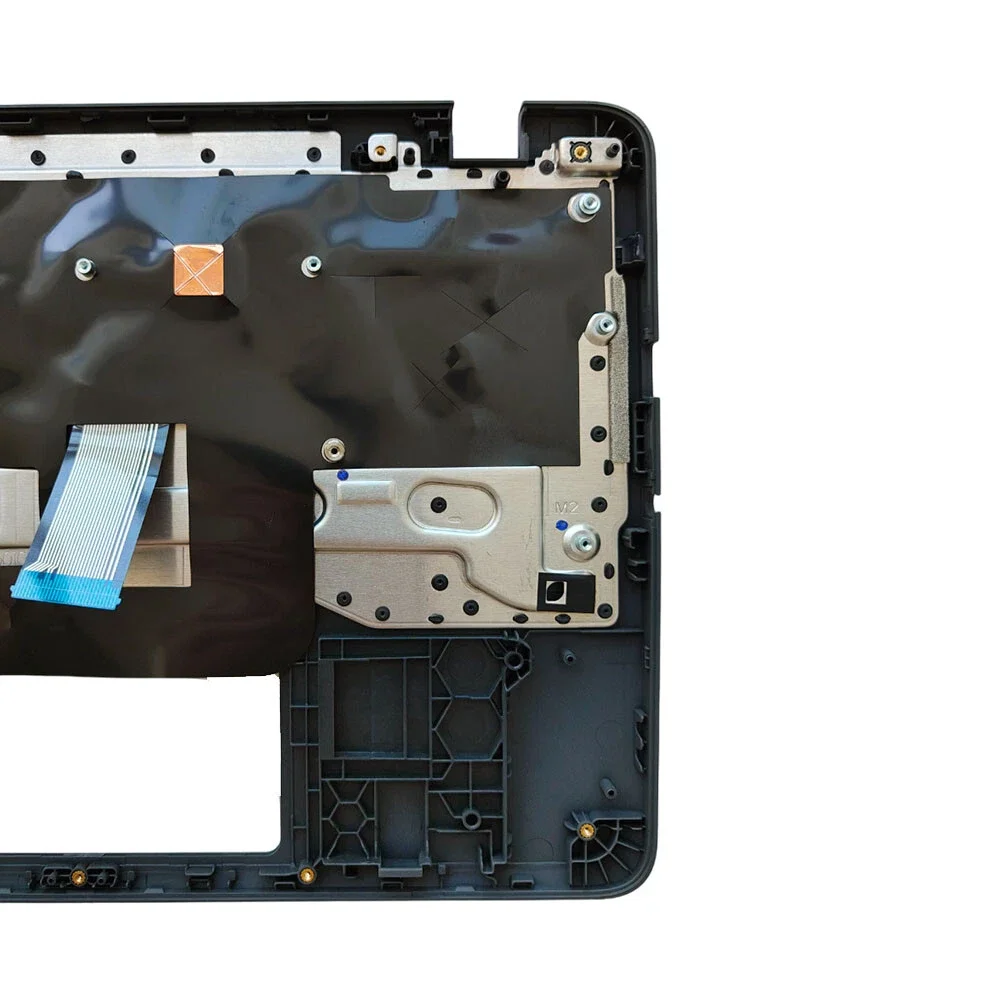 حافظة علوية من Palmrest مع لوحة مفاتيح أمريكية بديلة لجهاز Acer Chromebook 11 C732 C732T C733 C733T 6B.GUKN7.001 #5