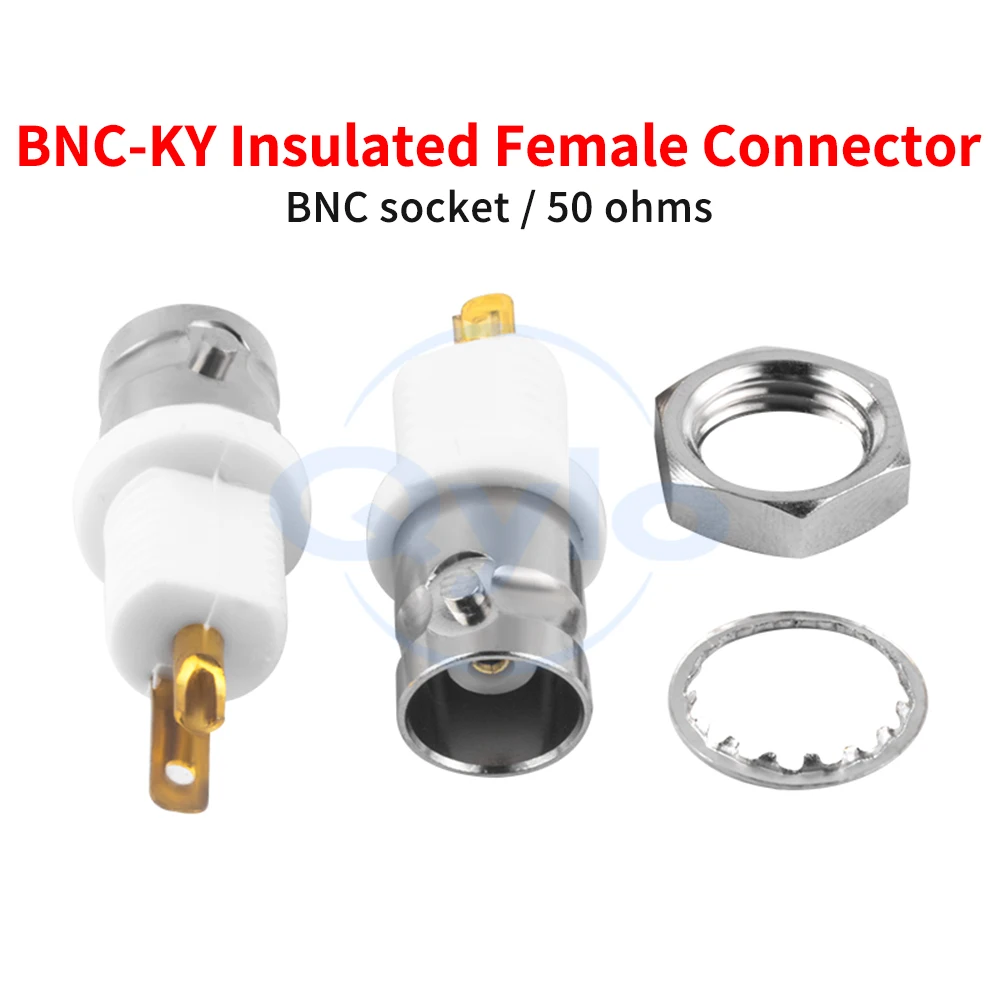 BNC-KY Insulated Wh…