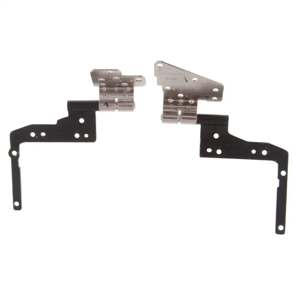 قطعة واحدة من مجموعة مفصلات شاشة LCD بديلة لتوافق استبدال الواجهة #5