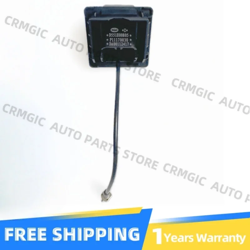 

Rear View Camera For BAIC X55 2022- A00112417