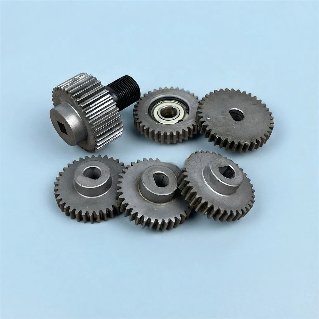 Lan an Metal Gear for FR900 Continuous Sealing Machine Spare Part Band Sealer Speed adjust 1pcs price
