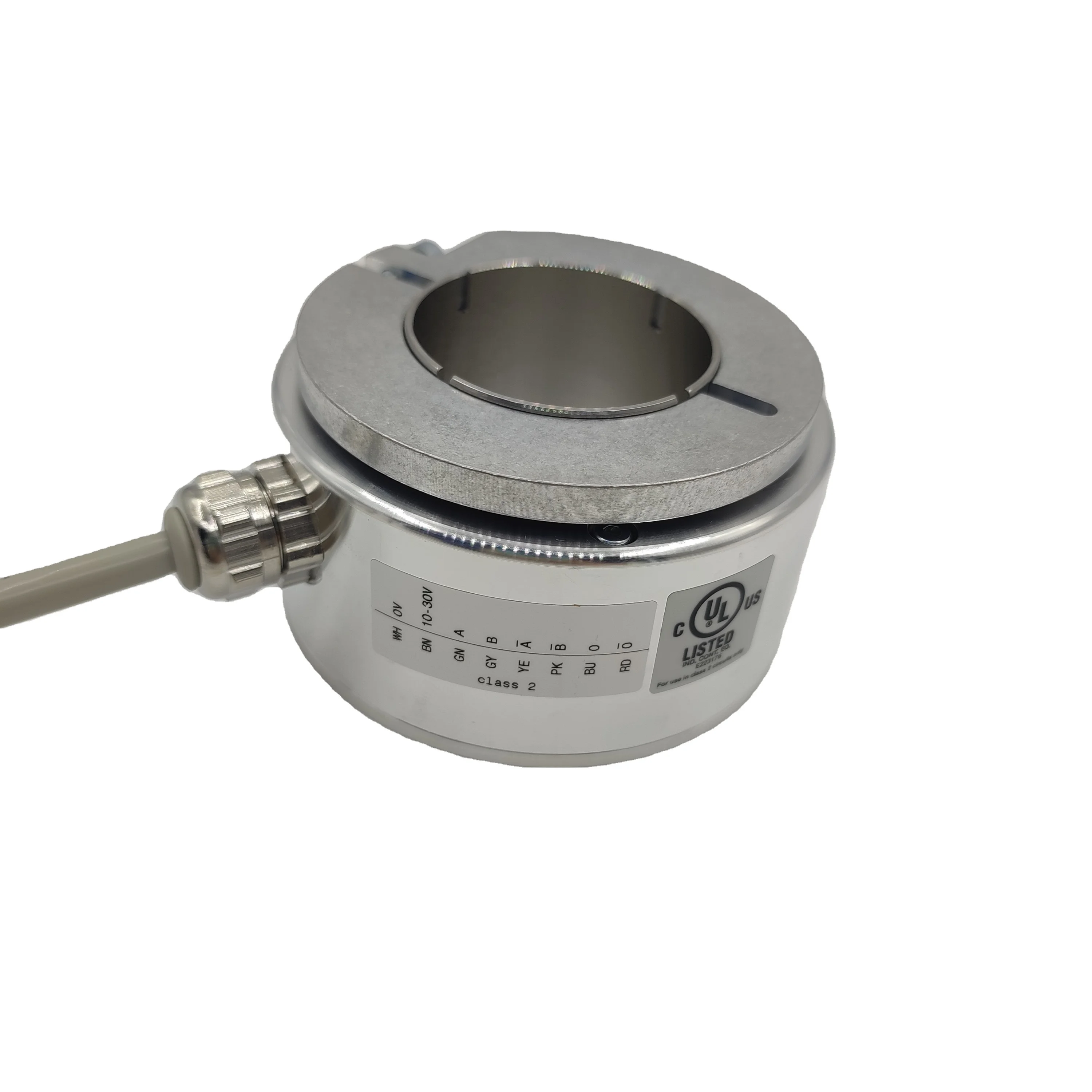 

RHI90N-0HAK1R6XN-01024 P+F Hollow shaft rotary encoder New original genuine goods are available from stock