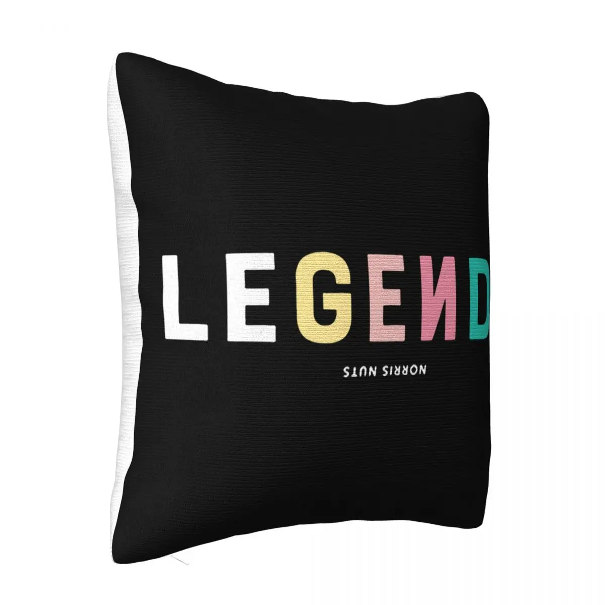 Legends Norris Nuts Merch Womens Fitted Scoop Full Size Child Promotion Plus Size Game Interested Pictures Hot Pillow Case