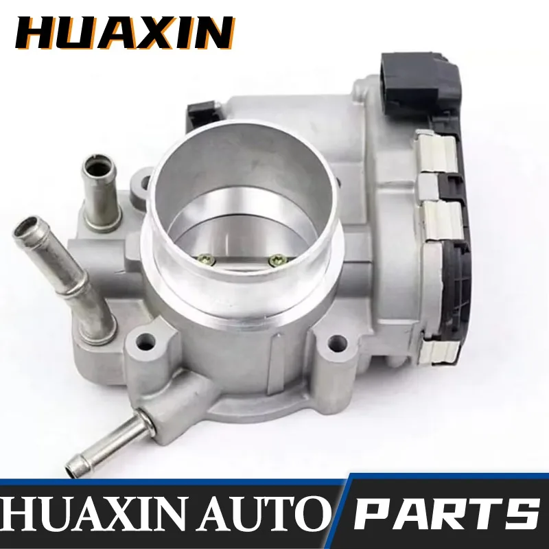 

9590930008 35100-2B150 THROTTLE BODY For 2011-2014 HYUNDAI I30 1.4L YD09 KIA K2