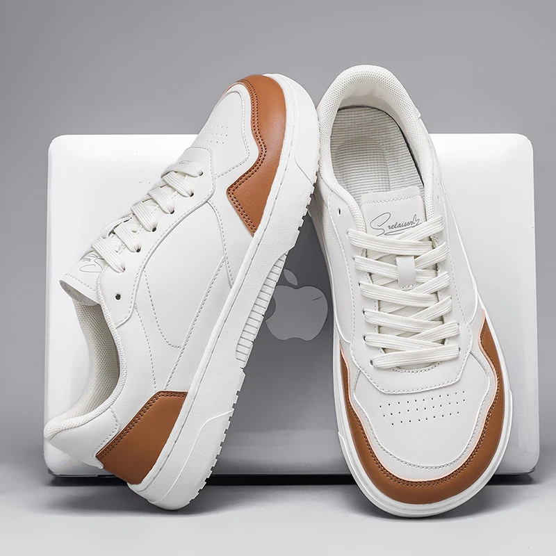 

Men's Luxury Leisure Loafers: Superior Breathable Comfort for All-Day Casual Wear & Relaxed Lifestyles