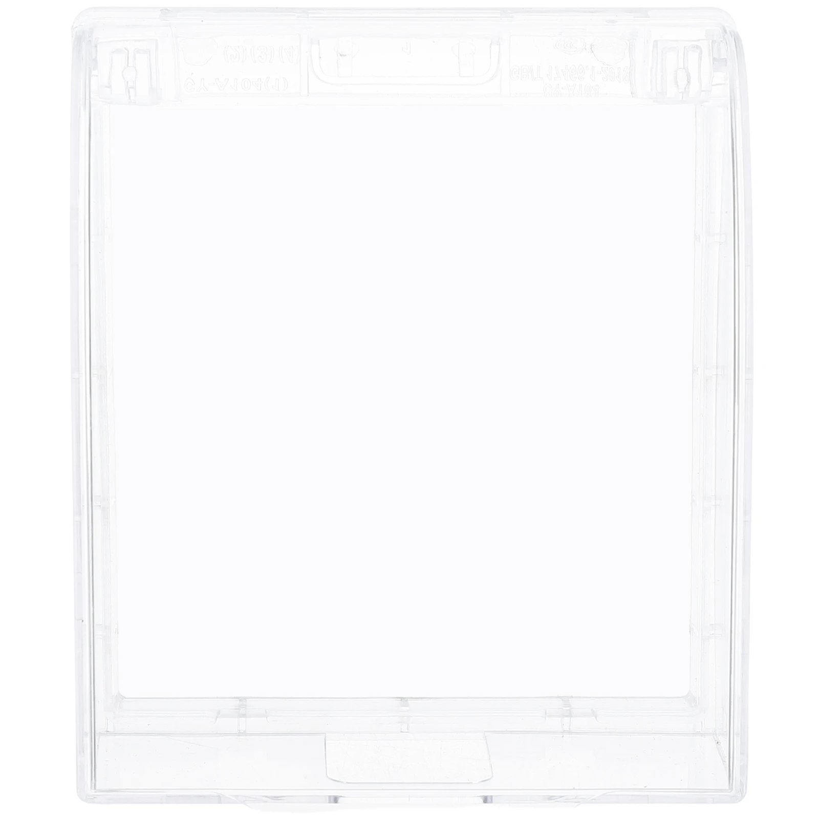 

Waterproof Outlet Cover For Kitchen Outdoor Use Dirt Resistant Electrical Box Protector Weatherproof Socket Cover Plug