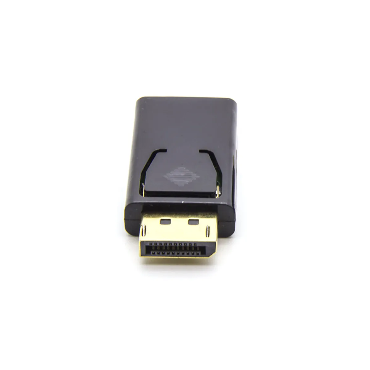 to Adapter 1080p Support Premium Material Gold-Plated Connector Stable Signal Transmission to
