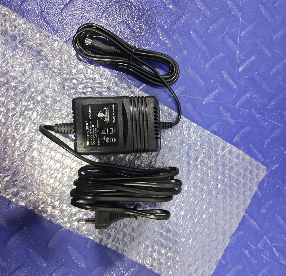For BEHRINGER Bailingda mixer UB XENYX QX1002 1202FX power supply