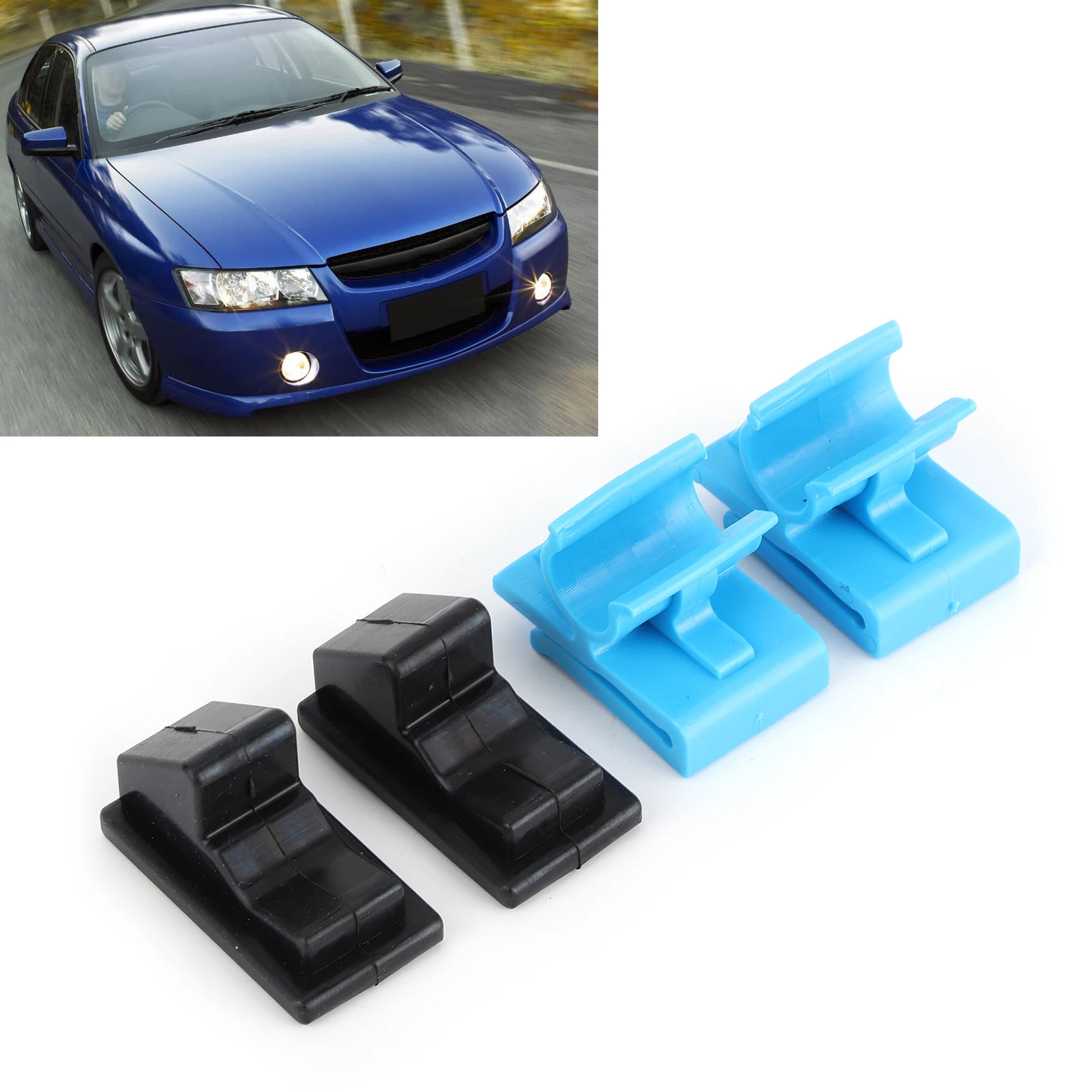 صندوق القفازات عثرة صندوق القفازات السفلي توقف علبة القفازات السفلية مشبك كليب عثرة السدادات صالح ل هولدن كومودور/ستيتسمان/مونارو