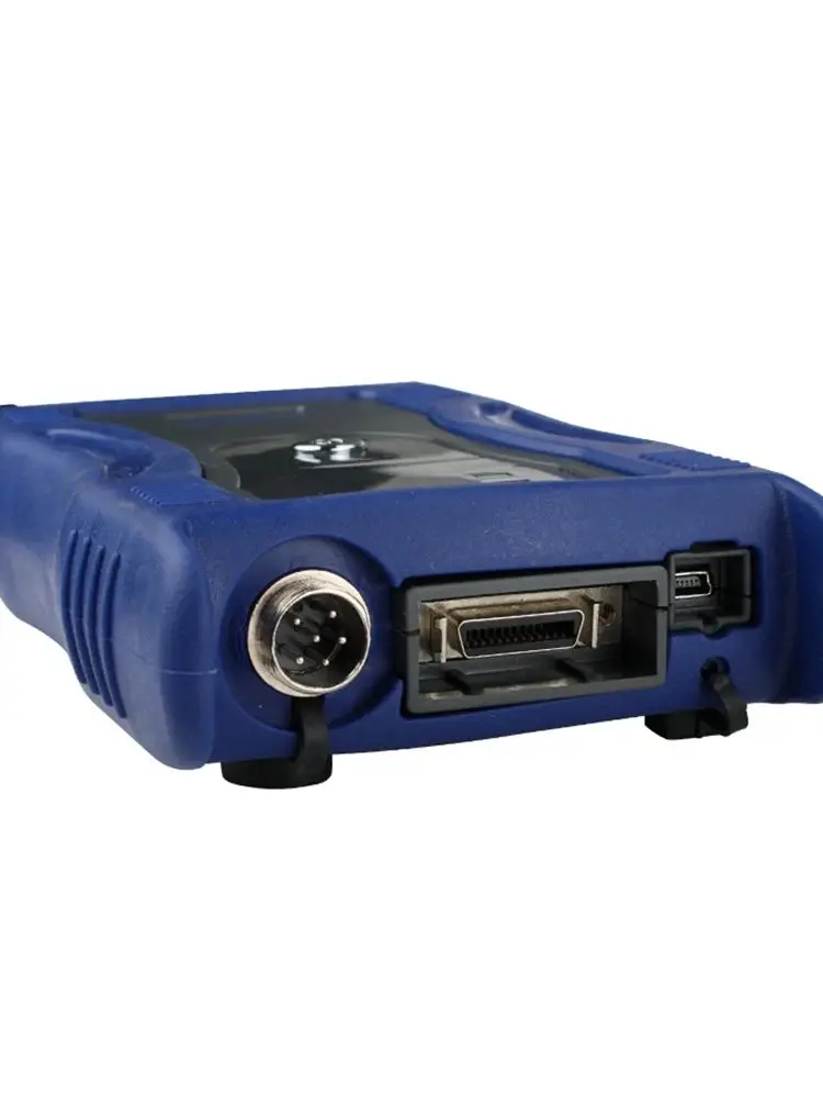 Professionelle GDS VCI Für KIA Für Hyundai Auto Diagnose Werkzeug GDS VCI Mit Trigger Modul Interface OBD2 Scanner Werkzeug