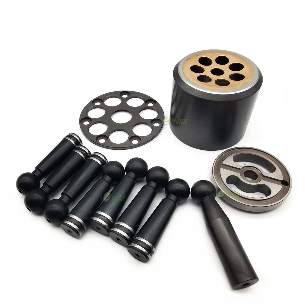 

A2FO Hydraulic Pump Repair Kits Axial Piston Pump Rotary Group Kits for A2FO45 Rexroth Pump Spare Parts