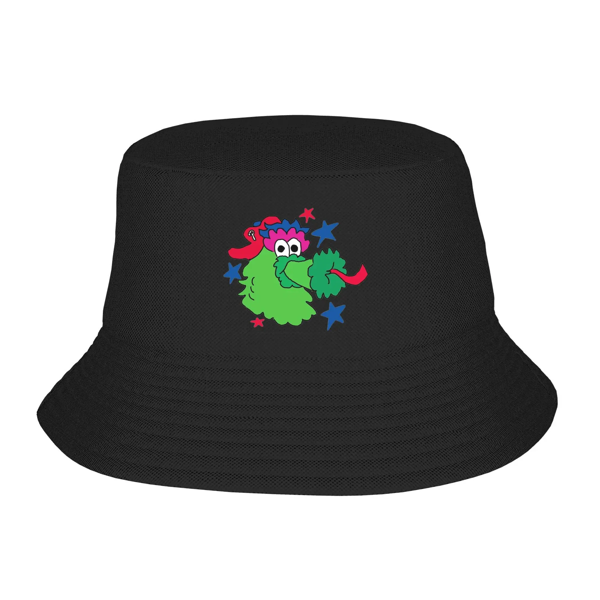 

Phanatic Bucket Hat Panama Bob Hats Outdoor Hip Hop Autumn For Summer Beach Fishing Unisex Fisherman Caps