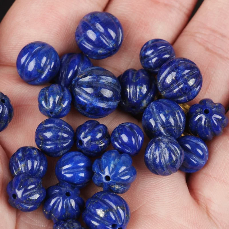 1Piece Lapis Lazuli…