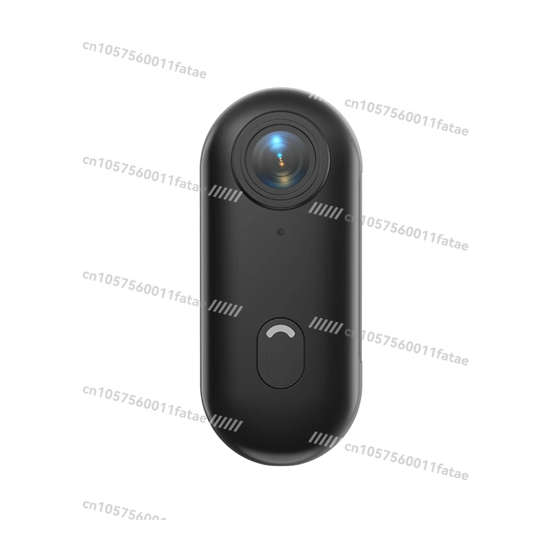 Digital Video Recorder Mini Body Camera Little Thumb Camera 4k Action Camera with Wifi