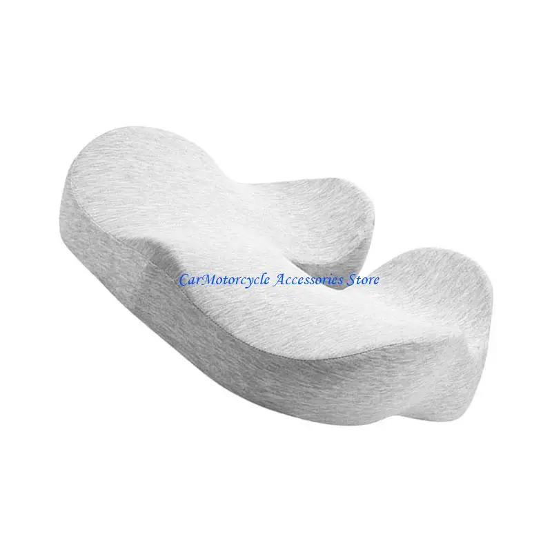 

P04D быстрый отскок сиденья из пены с эффектом памяти, эргономичный дизайн, офисное кресло, подушка для автомобильного сиденья