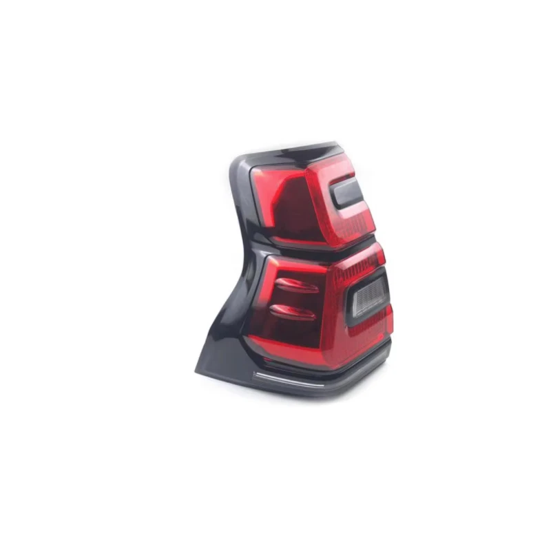 

Car LED Rear Taillights for Toyota SINNA 2015-2019 Animation Rear Lamps LED Taillight Assembly
