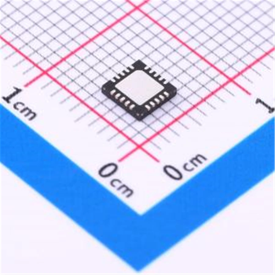 5PCS/LOT AD8232ACPZ-R7 (ADC/DAC/Data Conversion)